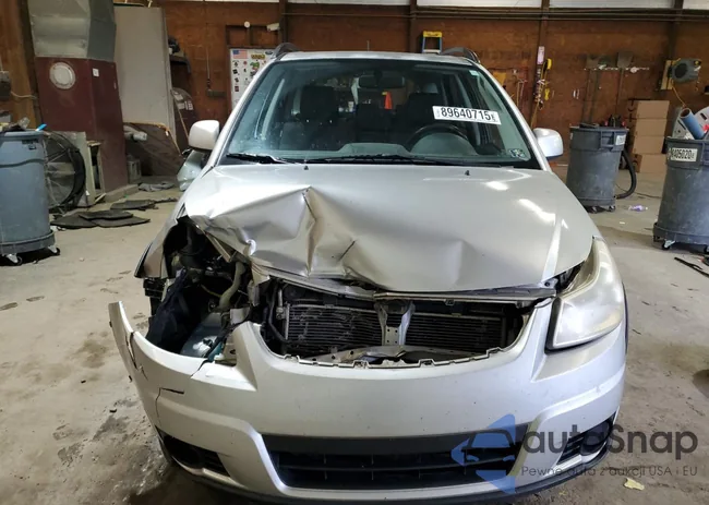 JS2YB5A35A6300074: 89640715