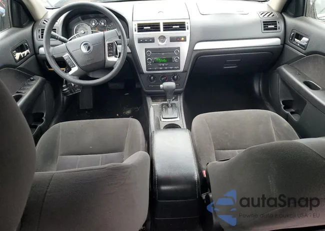 3MEHM07Z09R624064: 82419305