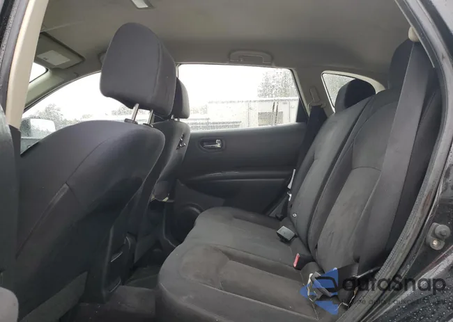 JN8AS58V09W179795: 85689825