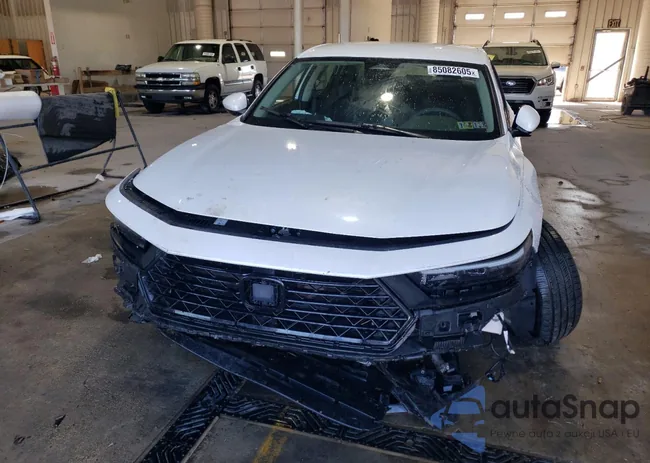 1HGCY1F20RA065220: 85082605