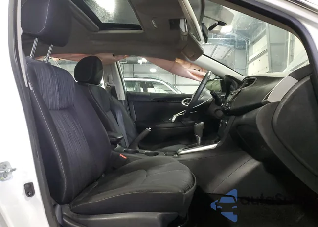 3N1AB7AP7HY270950: 87429005