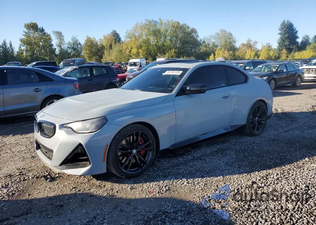 3MW43CM02P8D35360: 84295105