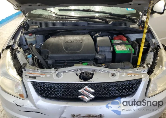 JS2YB5A35B6303235: 87383395