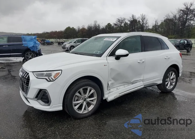 WA1EECF37M1101783: 82304245