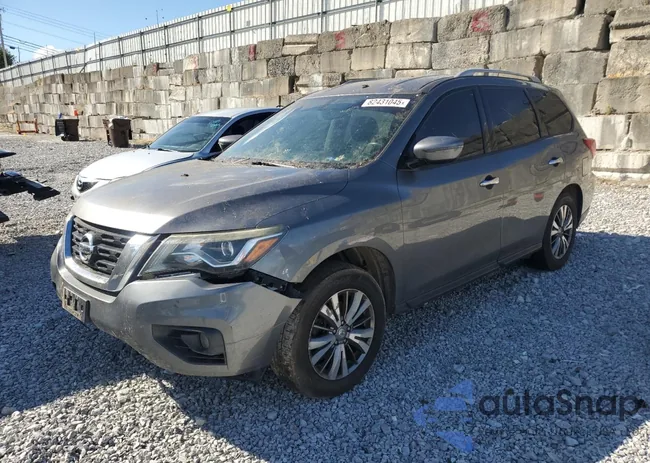 5N1DR2MM2JC620151: 82431045