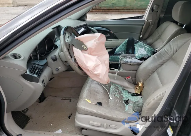 JH4KB26679C000436: 89653165