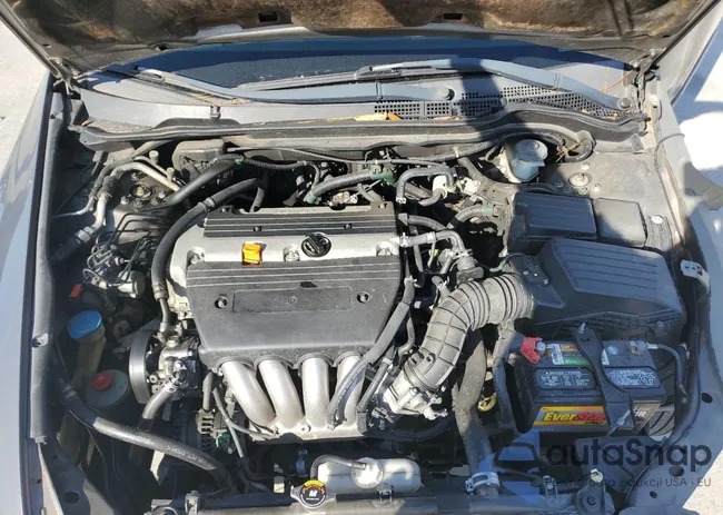 1HGCM56866A173702: 86134005