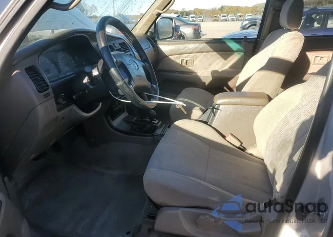 JT3HN86R3Y0298262: 90304575