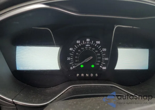 3FA6P0K98FR307433: 90073315