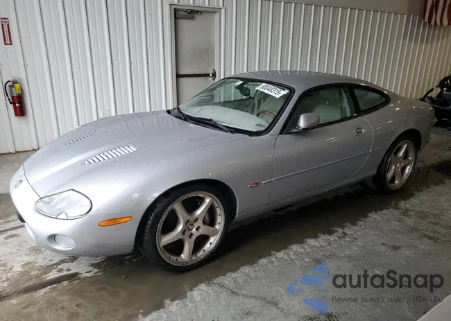 SAJDA41B21PA12122: 90048315