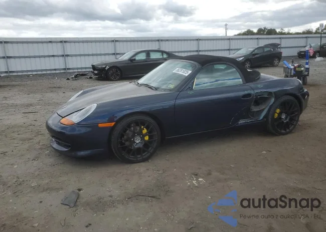 WP0CA2984XU621338: 86281925