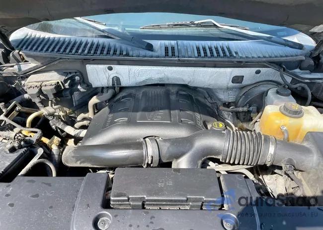 1FMJK1KT4FEF10922: 86539225