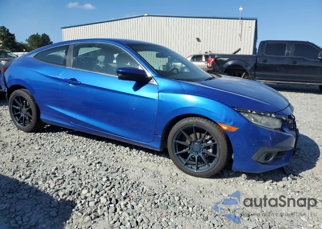 2HGFC3B34GH352421: 84744245