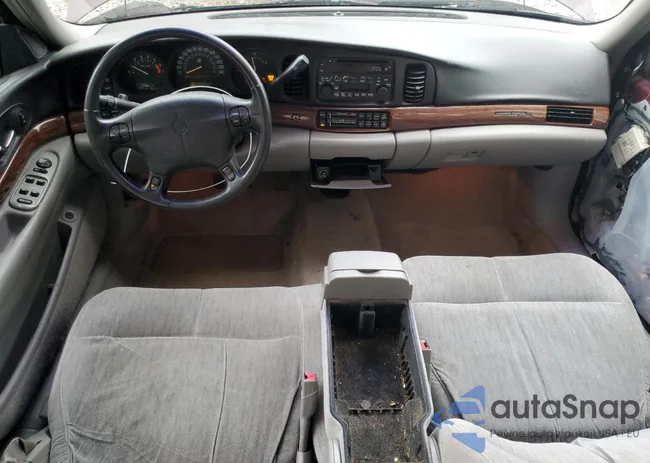 1G4HP52K64U231053: 89834185