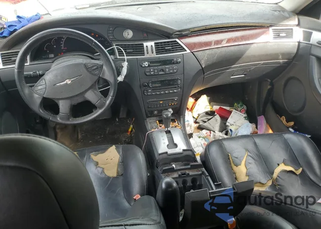 2C8GM68404R559264: 87293545