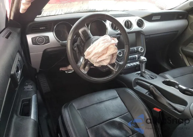 1FA6P8CF5F5308402: 85164455