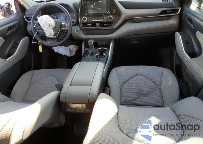 5TDZARAH5MS504849: 87461475