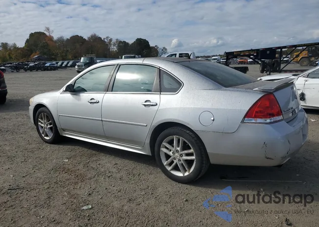 2G1WC5EM1B1190076: 90053695