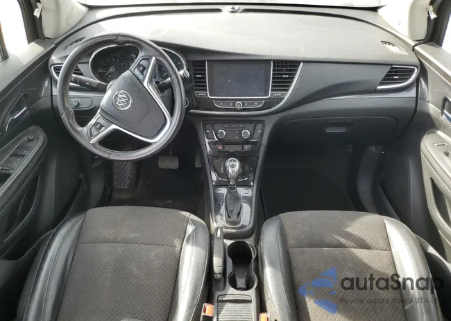 KL4CJASB2LB079611: 89483555