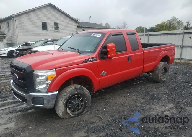 1FT7X2BT5FEB80648: 86421265