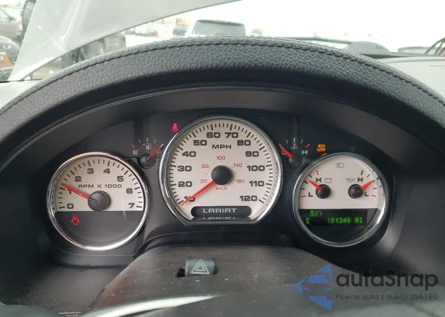 1FTPW14555KC16088: 90537655