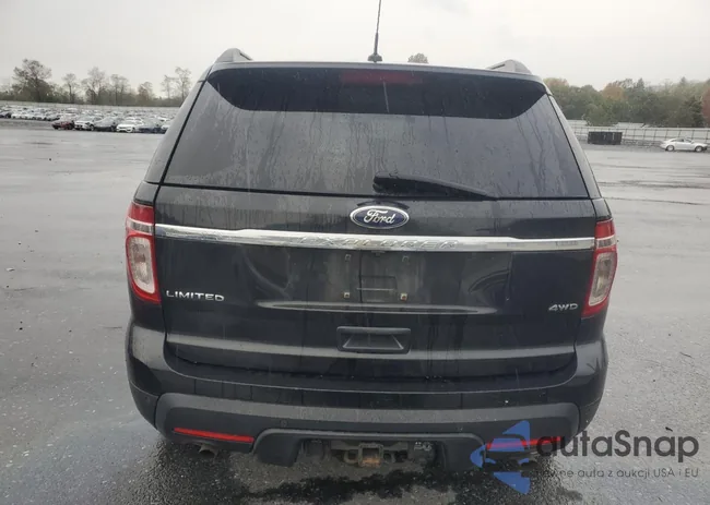 1FM5K8F84DGA82139: 87237595