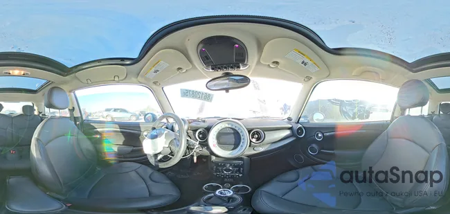 WMWSV3C5XDTY29985: 86120875