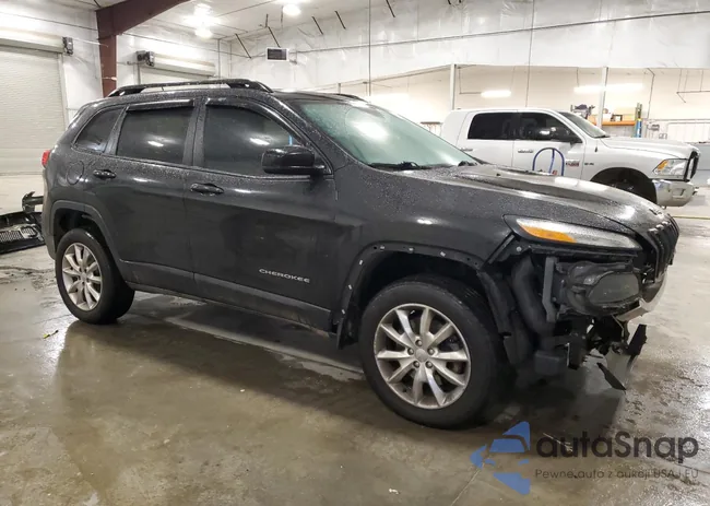 1C4PJMDS2EW216791: 91079445