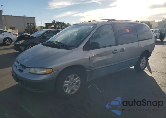 1B4GP54L2TB463758: 90072365