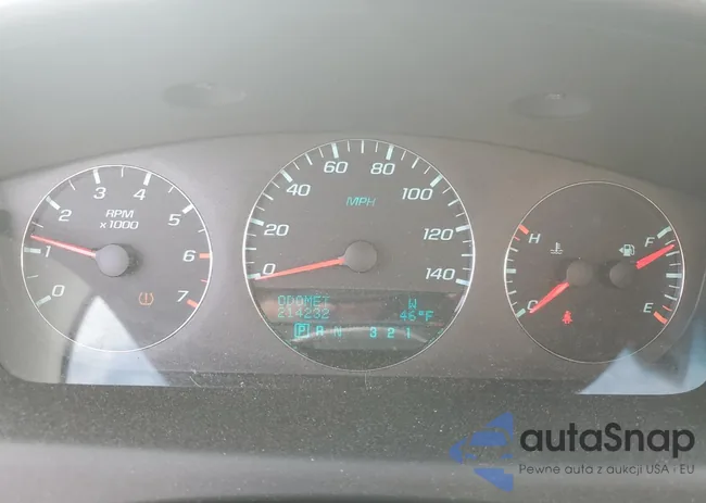 2G1WC5EM1B1190076: 90053695