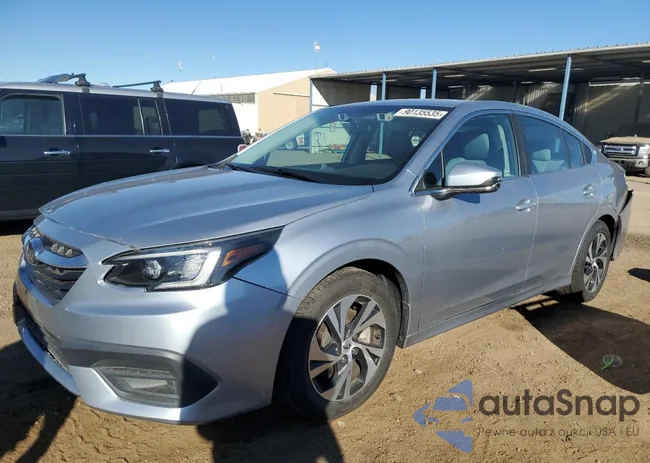 4S3BWAC67M3005021: 90135535