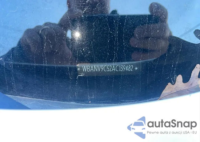 WBANV9C52AC139482: 90282015