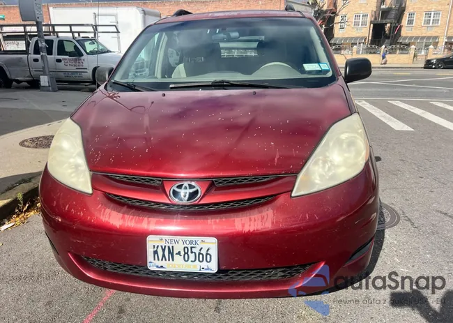 5TDBK23CX9S025194: 89545555