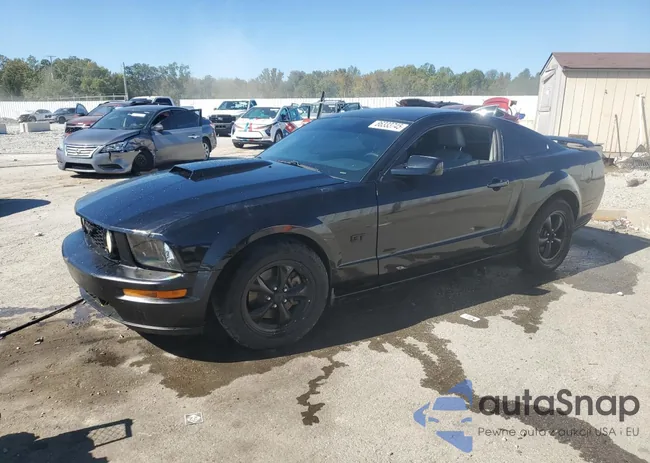 1ZVFT82H675245950: 86333745