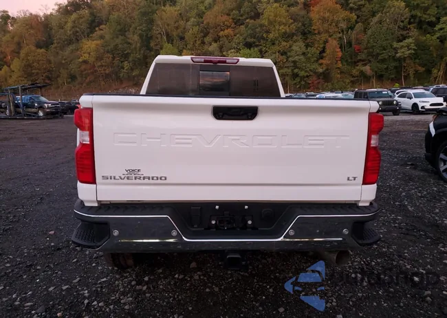 2GC4KNEY8S1140523: 86786685