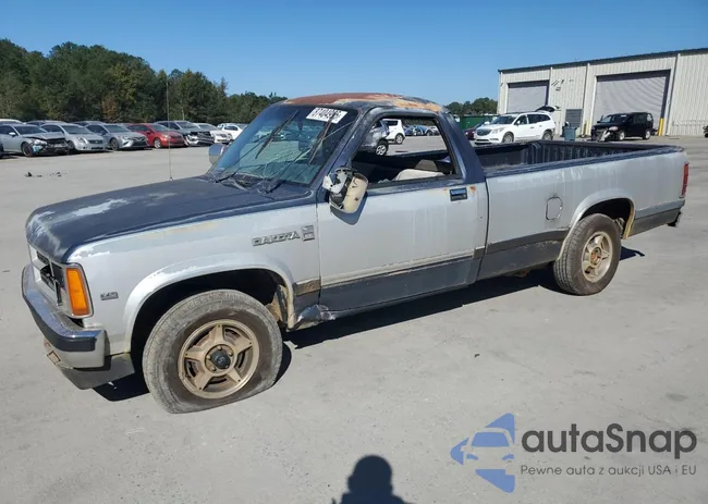 1B7GN14X6JS753261: 87404995