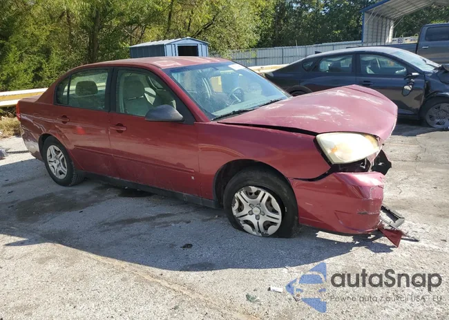 1G1ZS58F47F246301: 86713465