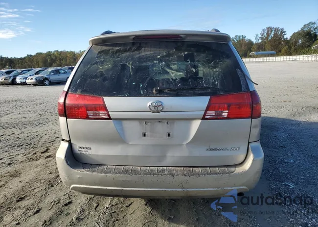 5TDZA22C85S383892: 86121645