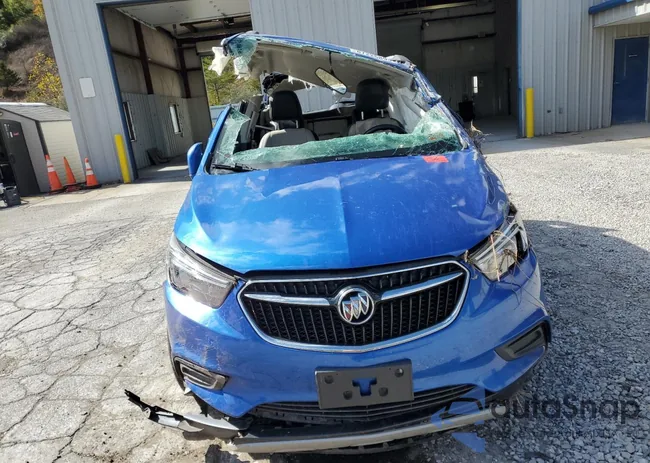 KL4CJESB3JB531392: 87225895