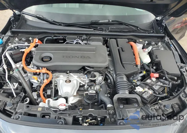 2HGFE4F86SH354556: 85006465