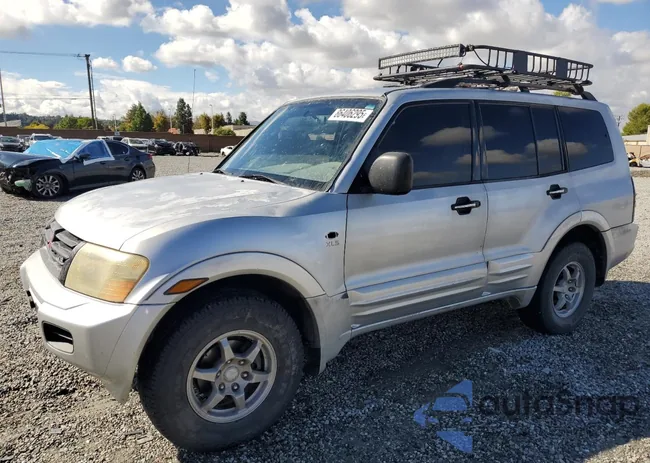 JA4MW31R81J022686: 86406295