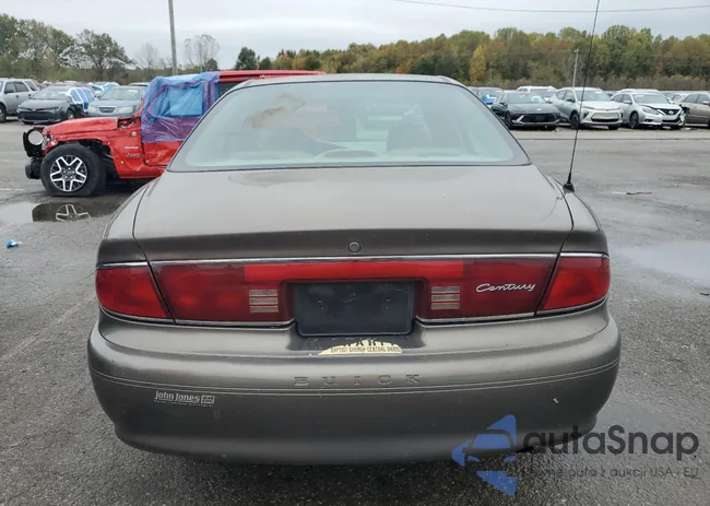 2G4WS52J051100646: 90317015