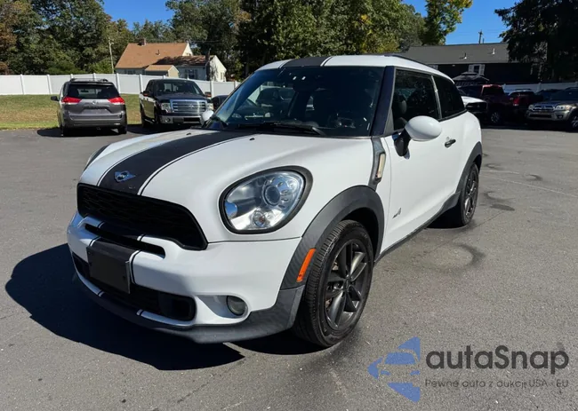 WMWSS7C57EWN72185: 85330245