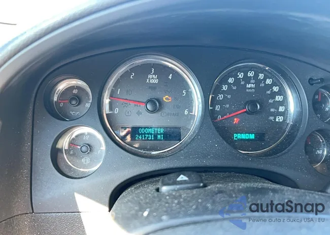 1GKFK63837J305557: 91089655