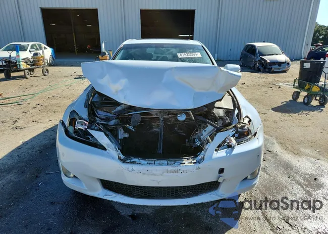 JTHBK262192087592: 87426005