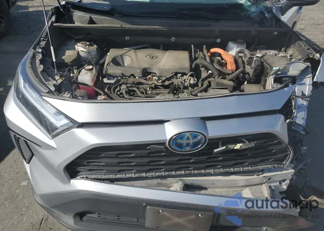 4T3RWRFV6NU077147: 89522005