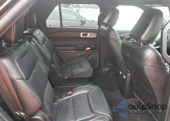 1FM5K8GCXPGB81149: 90650045