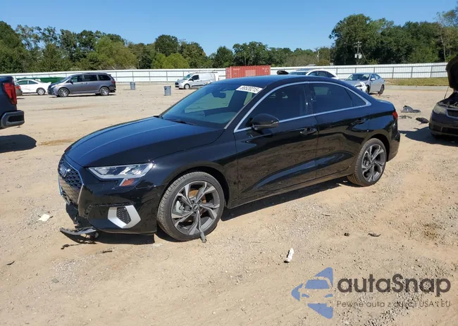 WAUGUDGY0NA029809: 89520215