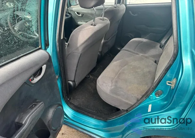 JHMGE8G36DC033876: 90328375