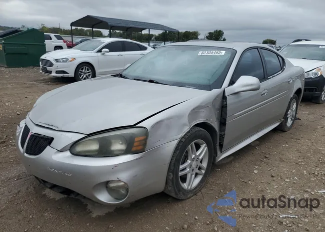 2G2WR554371109435: 82305465